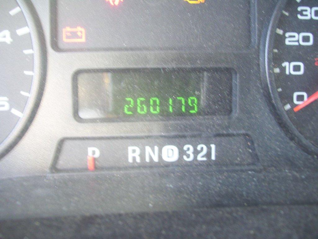 2007 Ford F550 28-Passenger Shuttle Bus,