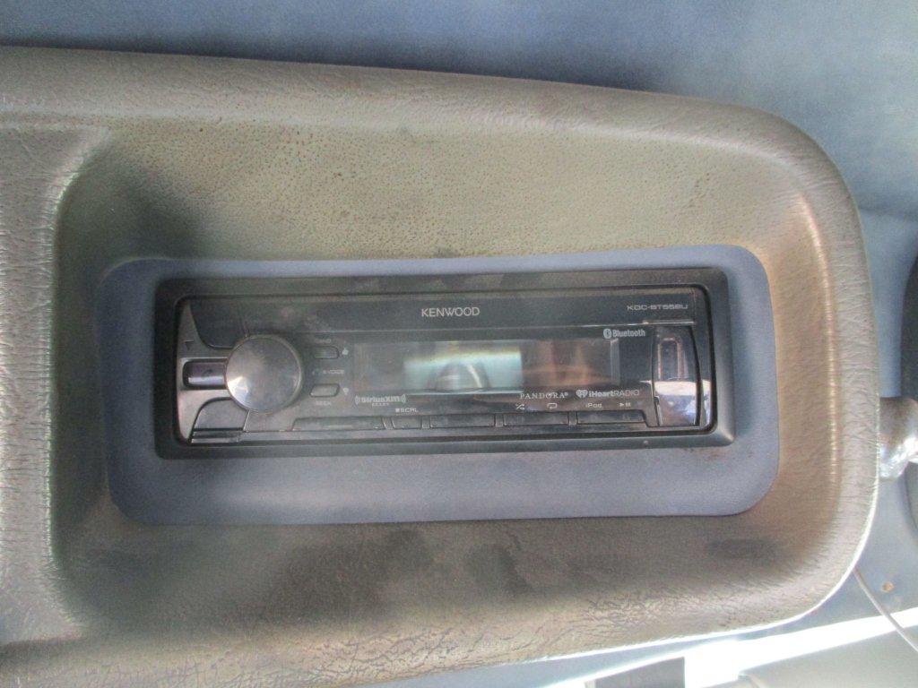 Peterbilt 379 Truck Tractor,