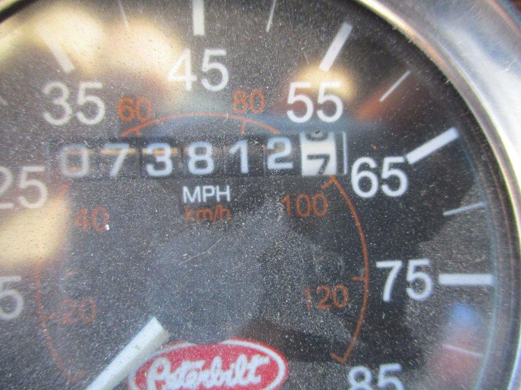 Peterbilt 379 Truck Tractor,