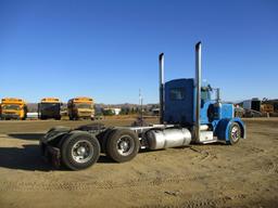 Peterbilt 379 Truck Tractor,