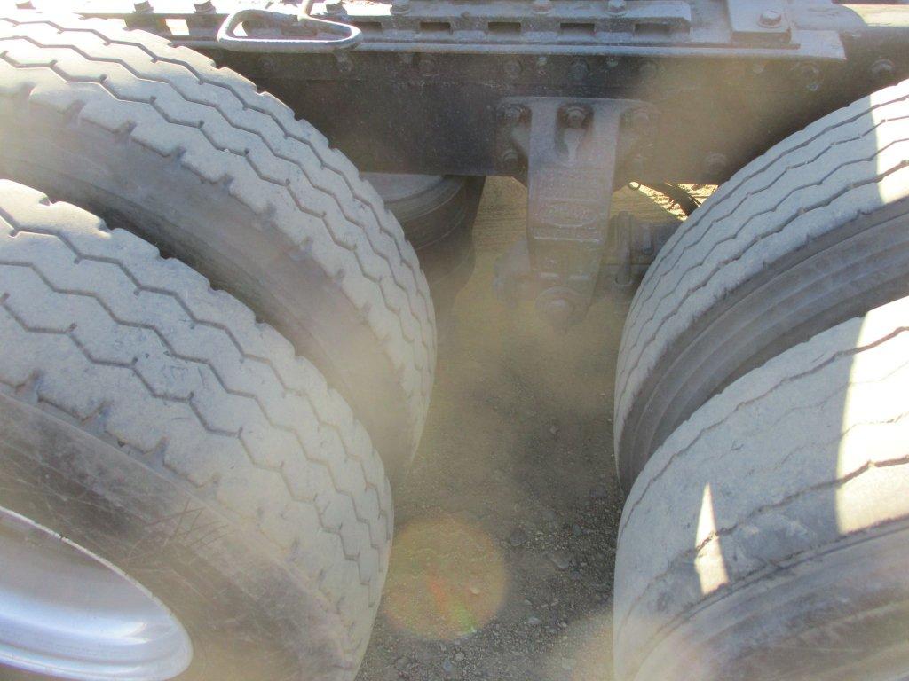 Peterbilt 379 Truck Tractor,