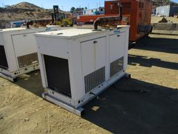 Generac 92A10642-S 31 KVA Standby Generator,