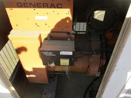 Generac 92A10642-S 31 KVA Standby Generator,