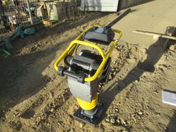 Unused Stanley SRA60 1H Rammer,