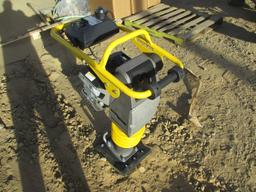 Unused Stanley SRA60 1H Rammer,