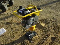Unused Stanley SRA60 1H Rammer,