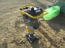 Unused Stanley SRA60 1H Rammer,