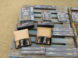 Lot of Unused Misc Metal Mulisha Branded Tools,