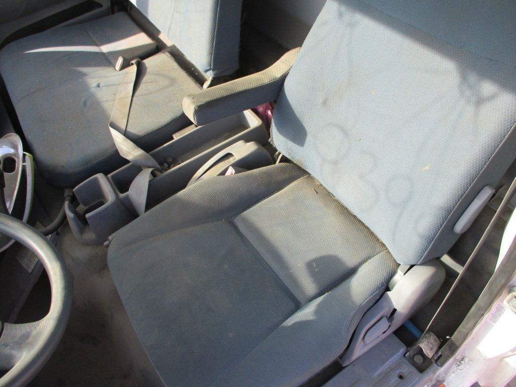 Mitsubishi FEC720L3SUHDZ Cab & Chassis,