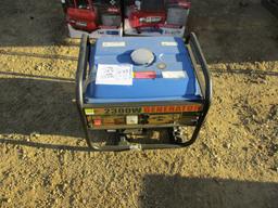 Dependable Power GG2300 2300 Watt Generator.