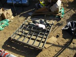 Misc Makita Tool Parts,
