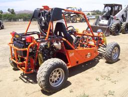 Joyner JNS2650DL Sand Rail,