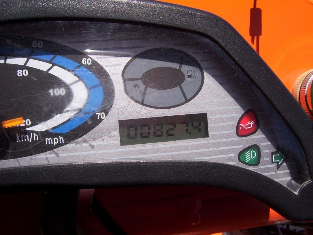 Joyner JNS2650DL Sand Rail,