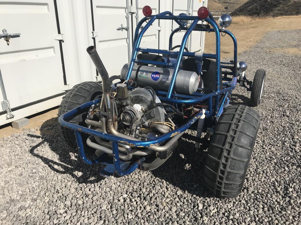 SPCNS Sand Rail Dune Buggy,