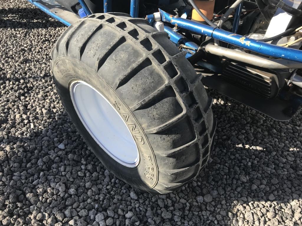 SPCNS Sand Rail Dune Buggy,