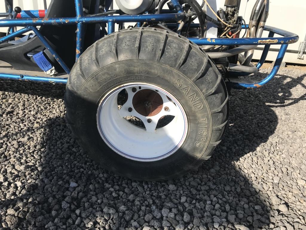 SPCNS Sand Rail Dune Buggy,