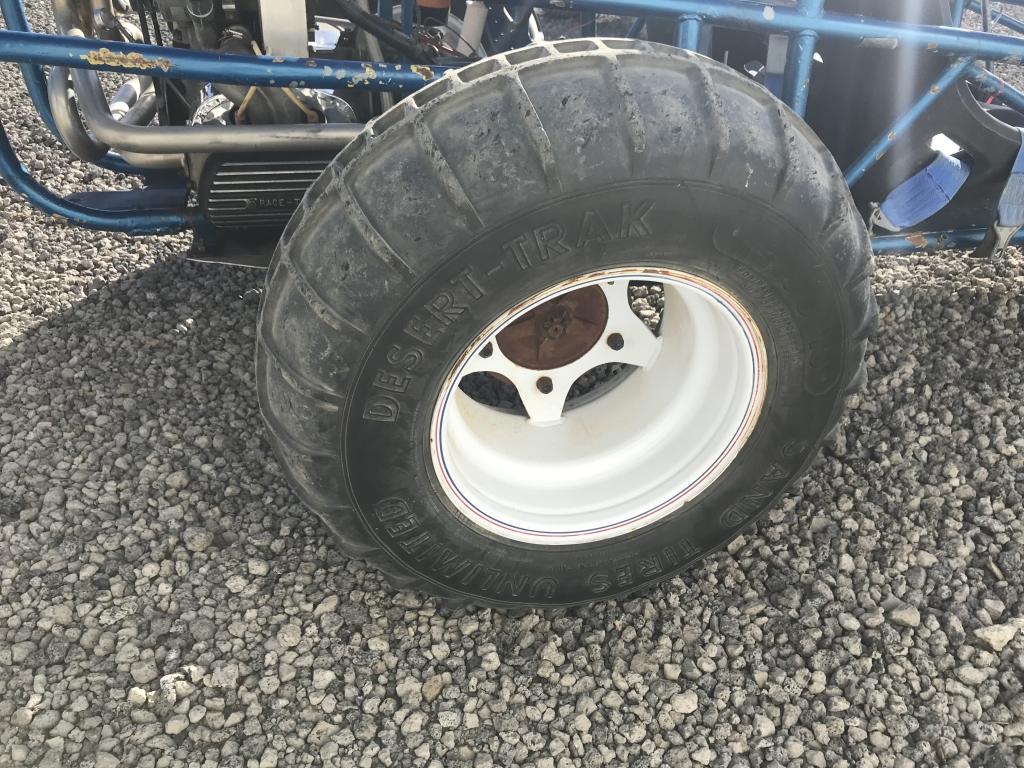 SPCNS Sand Rail Dune Buggy,