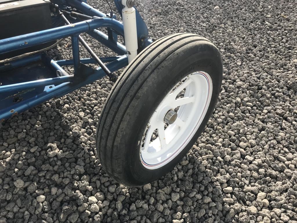SPCNS Sand Rail Dune Buggy,