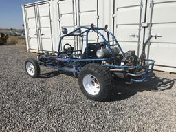 SPCNS Sand Rail Dune Buggy,