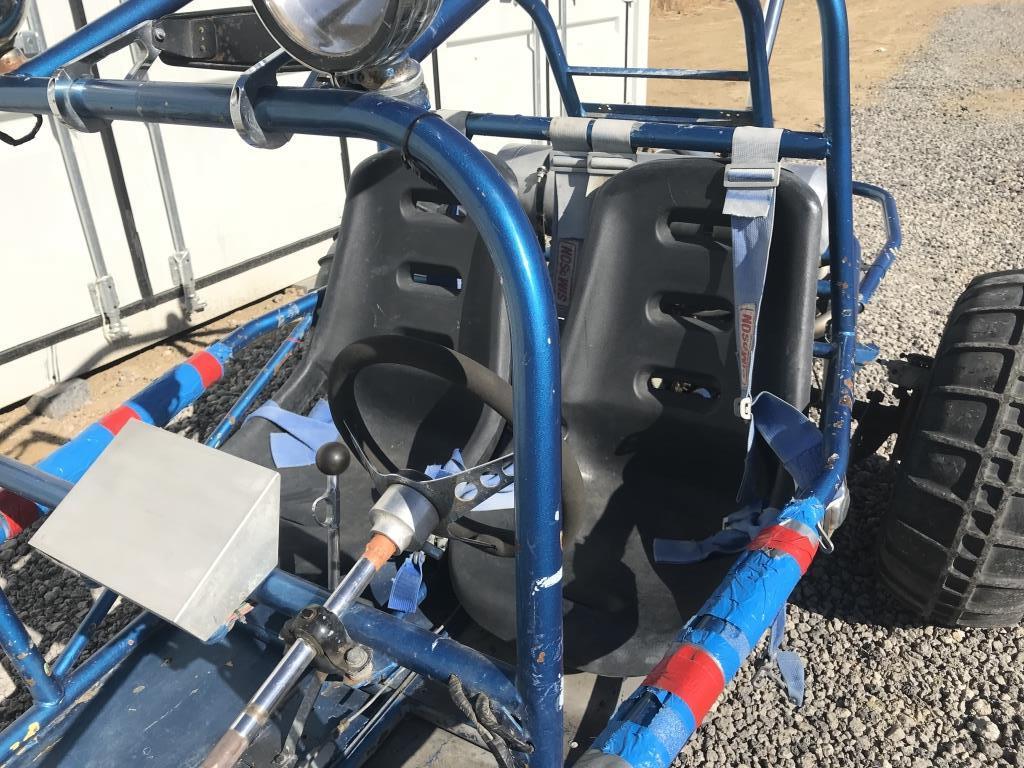 SPCNS Sand Rail Dune Buggy,
