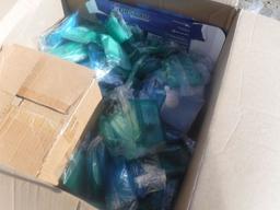 Pallet of Misc Items Including Hand Sanitizer