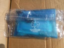 Pallet of Misc Items Including Hand Sanitizer