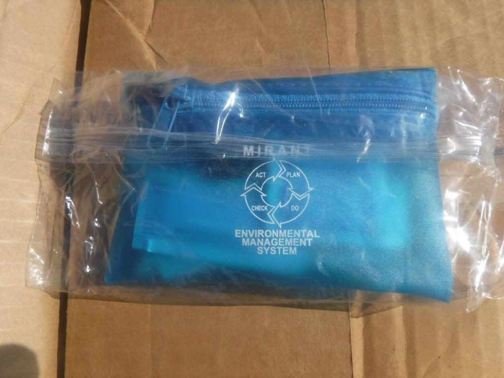 Pallet of Misc Items Including Hand Sanitizer