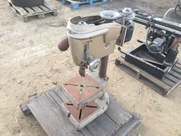 Craftsman Drill Press,