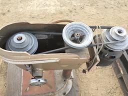 Craftsman Drill Press,