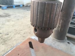 Craftsman Drill Press,