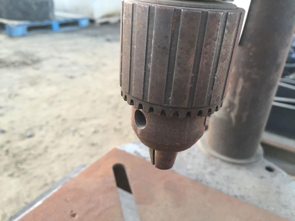 Craftsman Drill Press,