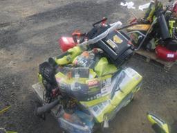 Milwaukee Sawzall w/Case,
