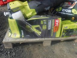 Milwaukee Sawzall w/Case,