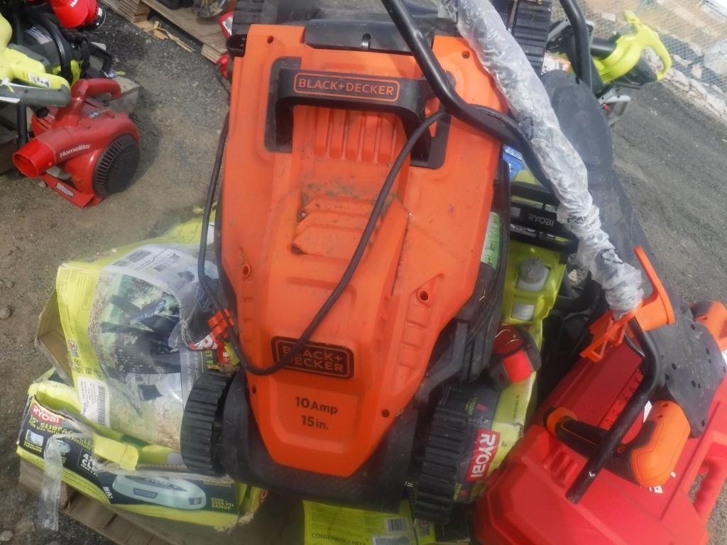Milwaukee Sawzall w/Case,