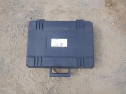 Unused 2020 Huskie 11218SDS Rotary Hammer.