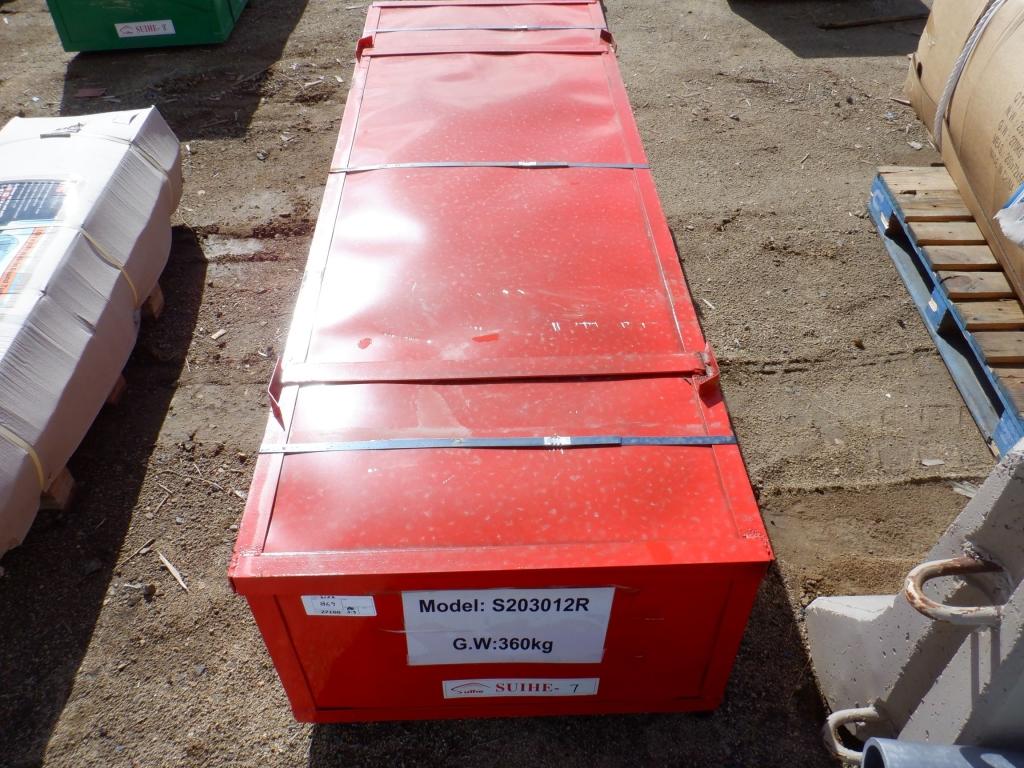 Unused 2020 Golden Mount S203012R 20' x 30' x 12'
