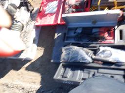 Pallet of Misc Items Including