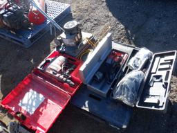 Pallet of Misc Items Including