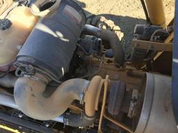 2015 John Deere 210KEP Skip Loader,