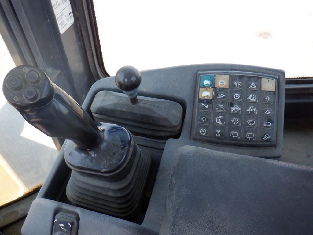 John Deere 644K Wheel Loader,