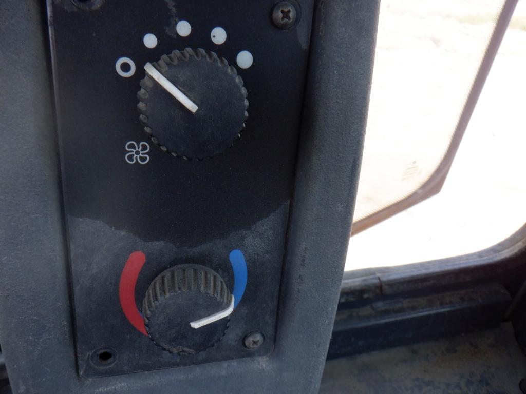 John Deere 644K Wheel Loader,