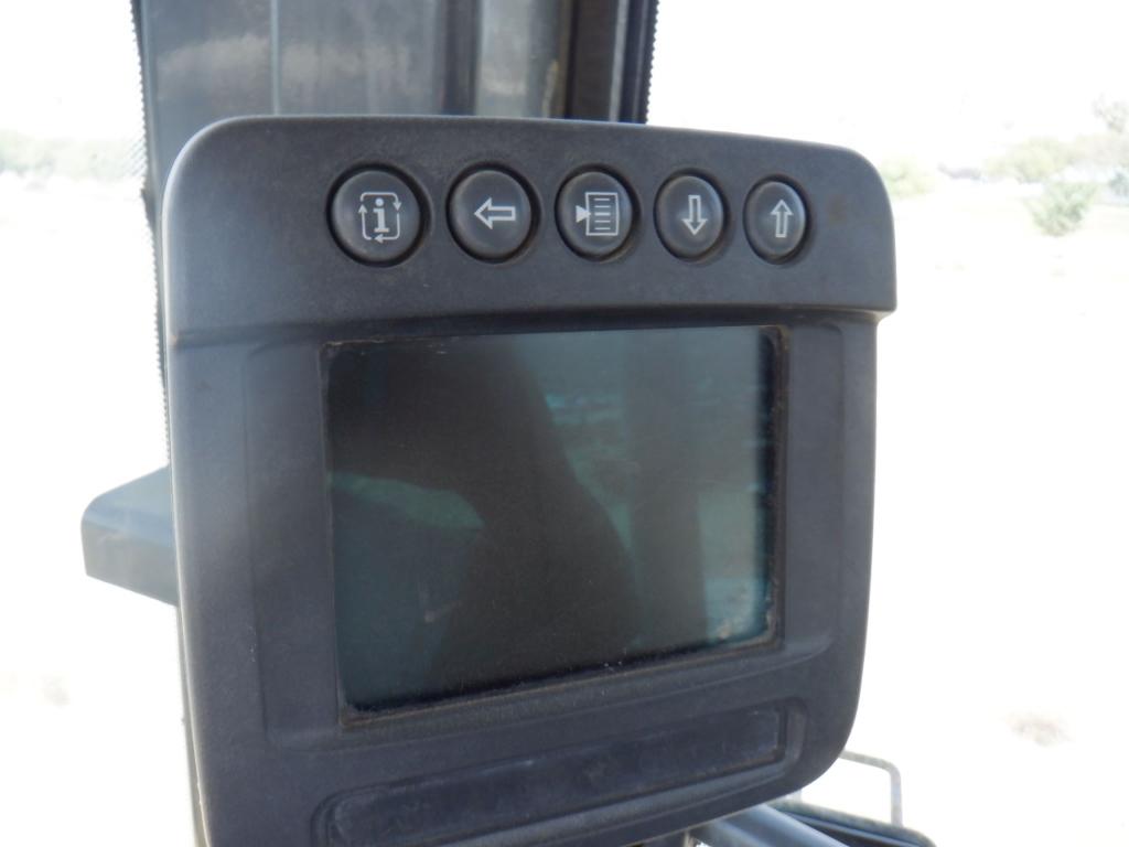 John Deere 644K Wheel Loader,