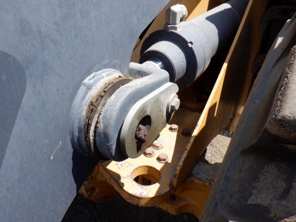 John Deere 644K Wheel Loader,
