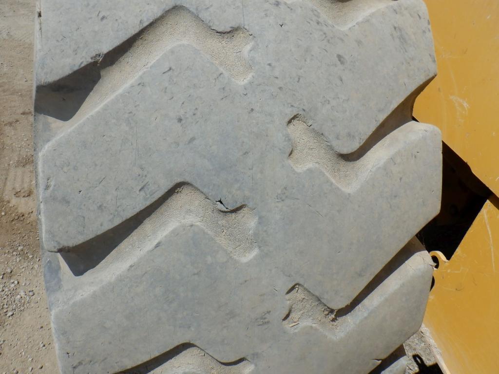 John Deere 644K Wheel Loader,