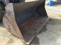 John Deere 644K Wheel Loader,