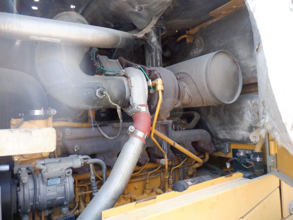 John Deere 644K Wheel Loader,