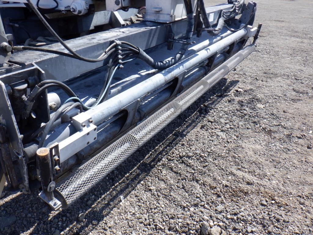 Somero S-240 12' Laser Screed.