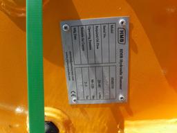 Unused 2021 Hanmen HMB530 Top Type Hydraulic