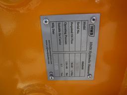 Unused 2021 Hanmen HMB680 Top Type Hydraulic