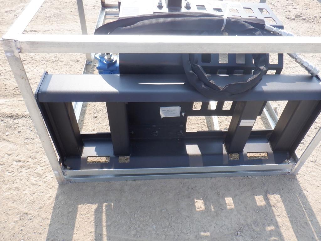 Unused 2020 Greatbear 48" Trencher Attachment,